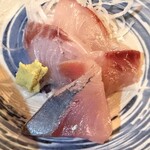 三代目木村屋 - 