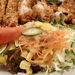 カレー専門店　パピー - 