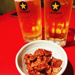 鉄板焼肉 三冠王 - 