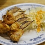 天下一品 - 料理写真: