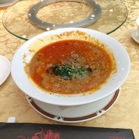 旬遊紀 - 担々麺