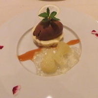 レストラン ロワール フレンチ - 