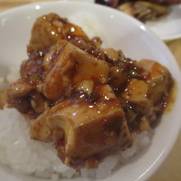 赤坂 四川飯店 - 