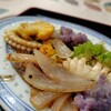 広東料理処お好み焼き 千代