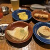ワインとお酒、フレンチおでん ビストロバンバン