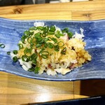 焼鳥と地酒 SAKE酉 - 