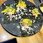 焼鳥と地酒 SAKE酉 - 