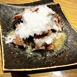 焼鳥と地酒 SAKE酉 - 