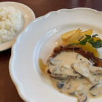 レストラン ピガール - 