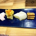 焼鳥と地酒 SAKE酉 - 