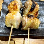 焼鳥と地酒 SAKE酉 - 