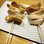 焼鳥と地酒 SAKE酉 - 