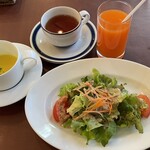 レストラン ピガール - 