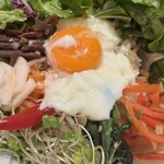 韓美膳 - 料理写真: