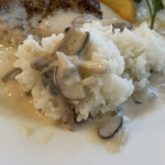 レストラン ピガール - うんまい！