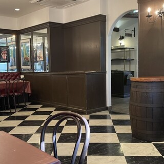 レストラン ピガール_2