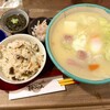 いつでも朝ごはん 本店