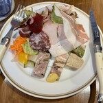 ラ　ブーシュリー　グートン - 