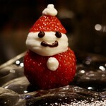 六本木うかい亭 - 