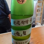 蕎麦割烹 ながの - 