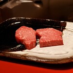 六本木うかい亭 - 