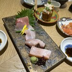 寿司トおでん にのや - 