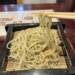 和楽庵 - 
