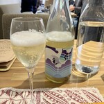 GRAPEREPUBLICINC. VINERIA SALONE - 