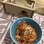 GRAPEREPUBLICINC. VINERIA SALONE - 