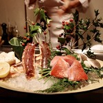 六本木うかい亭 - 