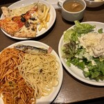 SALVATORE CUOMO & BAR - 