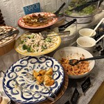 SALVATORE CUOMO & BAR 天神 - 