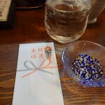 蕎麦割烹 ながの - 