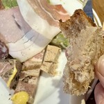 ラ　ブーシュリー　グートン - 