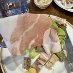 ラ　ブーシュリー　グートン - 