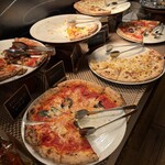 SALVATORE CUOMO & BAR 天神 - 