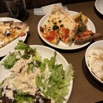 SALVATORE CUOMO & BAR - 