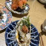 寿司トおでん にのや - 