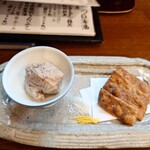 蕎麦割烹 ながの - 