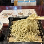 和楽庵 - 