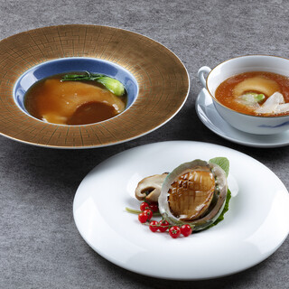 中国料理 桃李_1