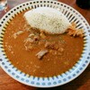 カレーとアジアンフード コサジイチ シャミネ鳥取店