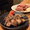 肉酒場 とろっと 西新宿店