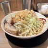 豚山 東京ラーメン横丁店