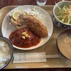 街の食堂 大地