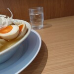 中華そば やなぎや - 