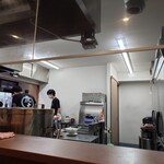 中華そば やなぎや - 