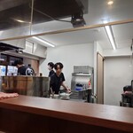 中華そば やなぎや - 