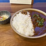カレーショップ フェンネル - 