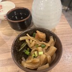 おでん屋たけし - 